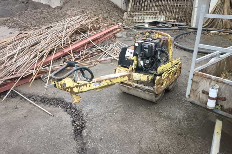 OmecoHub - Immagine AMMANN ARX45